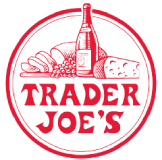 logo of trader joe's
