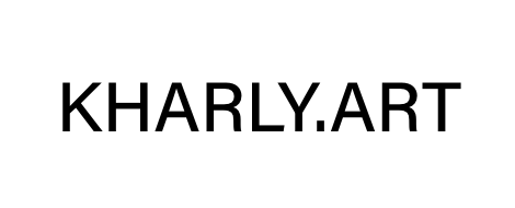 Kharly.Art logo