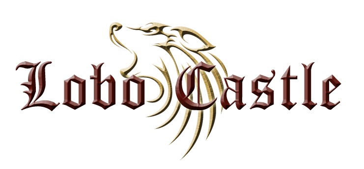 Lobo Castle logo